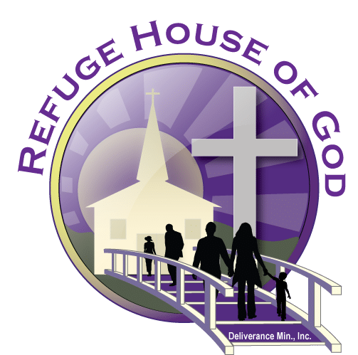 Refuge House of God | Charlotte NC