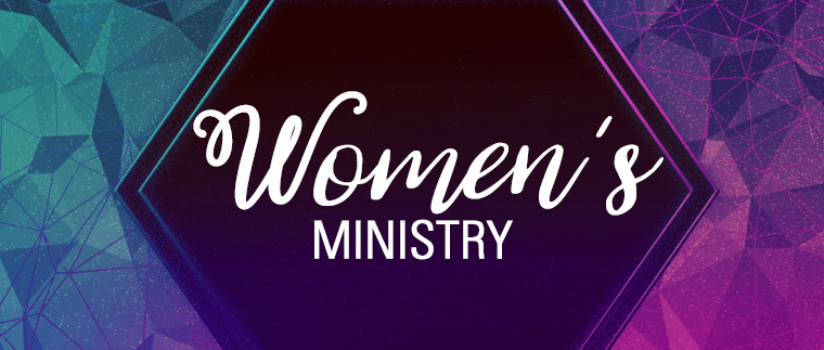 women's ministry at refuge