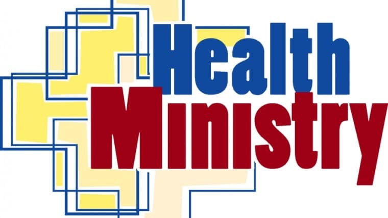 health ministry image