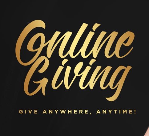 online giving
